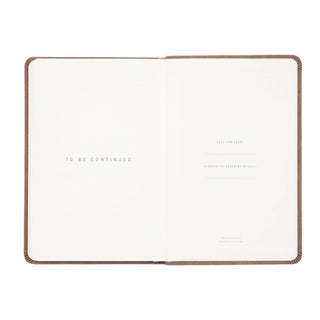 Hosanna Revival Notebook : Marlo Theme