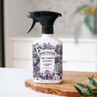 Home~Pourri Lavender Sage Room + Fabric Spray