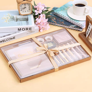 Golden Blush Bible Journaling Kit