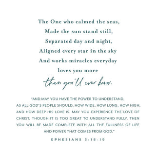 Glass Cross Gift Box: Love