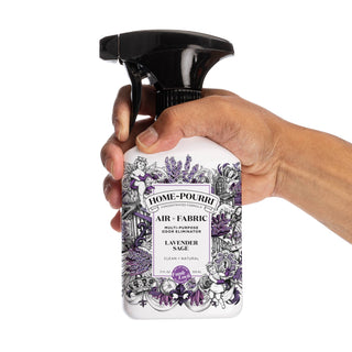 Home~Pourri Lavender Sage Room + Fabric Spray