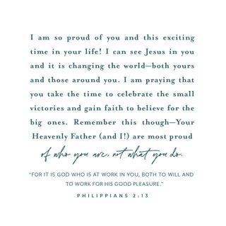 Glass Cross Gift Box: General Achievement