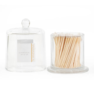 Wooden White Matches