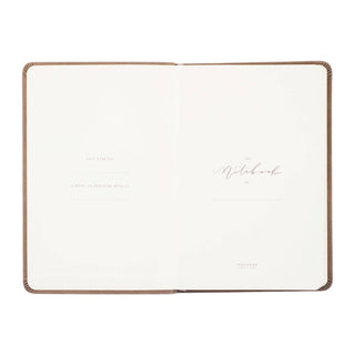 Hosanna Revival Notebook : Marlo Theme