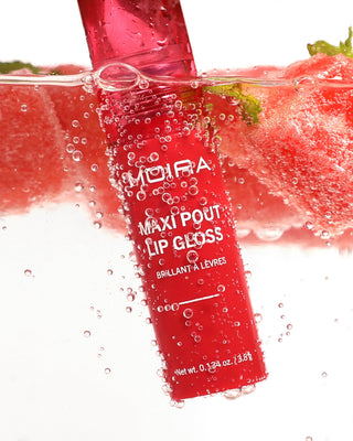Maxi Pout Lip Gloss (001, Candy Kiss)