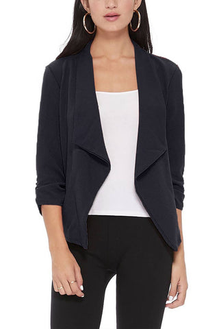 Navy Blazer