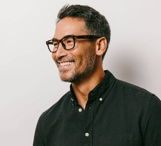 Kent (Blue Light): Black / Reading / 2.00