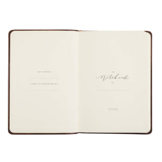 Hosanna Revival Notebook : Aurora Theme