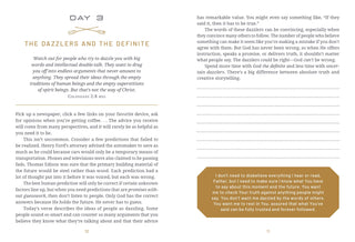 The 100-Day Devotional Journal for Men