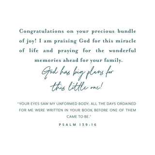 Glass Cross Gift Box: Love