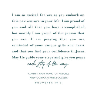 Glass Cross Gift Box: Any Occasion