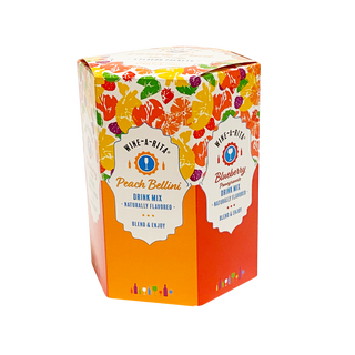 Mix It Up! Variety Pack