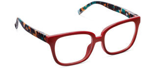 Impromptu (Blue Light): Chai Tortoise / Reading / 1.50