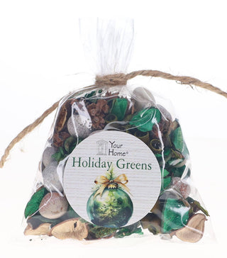 Small Potpourri Bags HOLIDAY: Holiday Spice