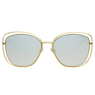 Golden Girl Sunglasses