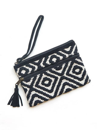 Meander Clutch