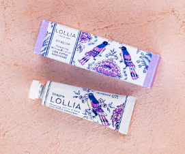 Imagine Petite Treat Handcream