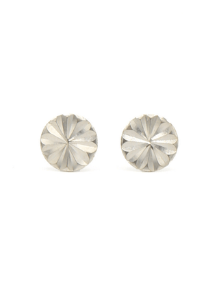 Rosette Studs