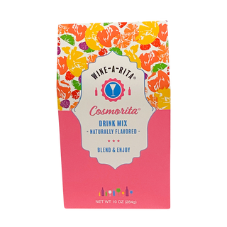 Cosmorita® Boxed Mix